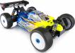 1/8 Nitro RC8B3.1 Team Kit