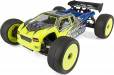 RC8T3.1 Nitro Truggy Team Kit