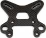 FT Front Shock Tower Carbon RC8B3