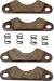 Brake Pad RC8B3