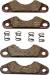 Brake Pad RC8B3