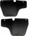 Rear Arm Mud Guard RC8B3