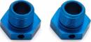 Hex Drives 17mm Blue