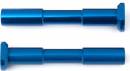 FT Alum Steering Bellcrank Posts