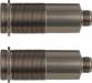 Shock Bodies 16X36.5mm Hard Anodized