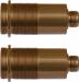 FT Fox Shock Bodies 16X26.5mm w/Genuine Kashi