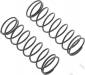 Front Springs V2 White 5.1 lb/in L70 9.25T 1.6D