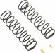 Rear Springs V2 Yellow 4.4 lb/in L86 10.25T 1.6D