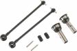 RC8B3.1 CVA Driveshaft Set 94mm