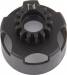 Clutch Bell 14T Vented 4 Shoe