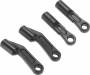 RC8B3 Rod Ends 5mm