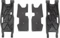 RC8T3.2 Rear Suspension Arms