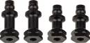 RC8B4 Shock Bushing Set