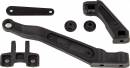 RC8B4 Chassis Brace Set