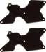 RC8B4 FT Rear Suspension Arm Inserts G10 2.0mm