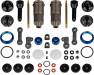 RC8B4 Shock Kit Front