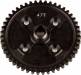 RC8B4 Spur Gear 47T Mod 1 Metal