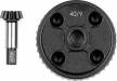 RC8T4 40/9 Gear Set (1)