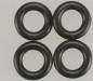 Dampner O Rings - SS