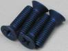 8-32 x 5/8 FH Screws (4)