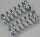 1:10 VCS Shock Spring Silver