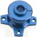 Clamp Wheel Hub LH 10r5