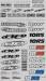 Decal Sheet 10r5
