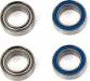 RC10F6 FT Bearings 5x8x2.5mm