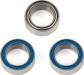 RC10F6 FT Bearings .250x.375x1