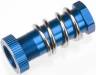 RC8 S Saver Bolt Nut Spring