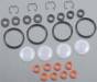 RC8 Shock Rebuild Kit