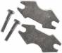 RC8 Brake Pads