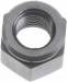 RC8 Clutch Nut (sg Crank