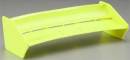 RC8 Wing Yellow