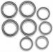 RC8 Steering Bearing Set