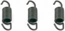 Muffler/header Springs