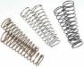 RC8 Front Spring Set