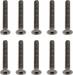 Screws M3x24mm FHCS