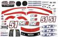 Decal Sheet SC8