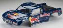 SC8 Red Bull Body