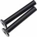 Aluminum Steering Posts RC8B