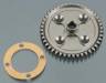 Light Spur Gear 44T RC8