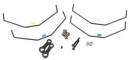 Front Swaybar Kit RC8.2