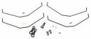 Rear Swaybar Kit RC8.2