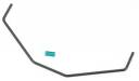 Front Swaybar 2.2 Green RC8.2