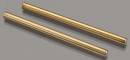 Front Hinge Pin TiN RC8.2