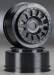 Method Wheel Black SC8.2e