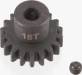 Pinion 18T 1/8 Electric