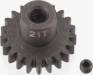 Pinion 21T 1/8 Electric