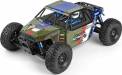 Nomad Body Green